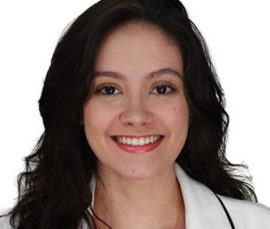 Isabela Villela
